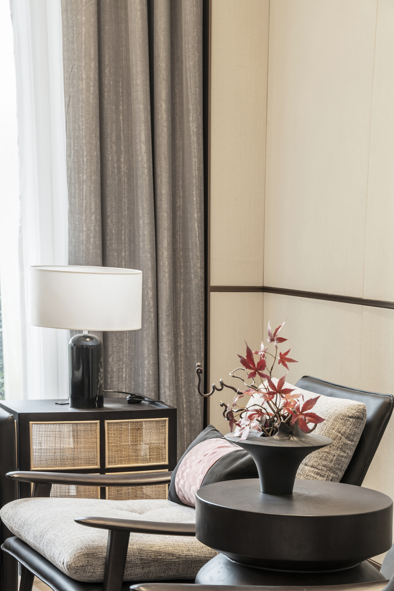 南京河西中颐居·颐和源璟售楼处丨中国南京-22