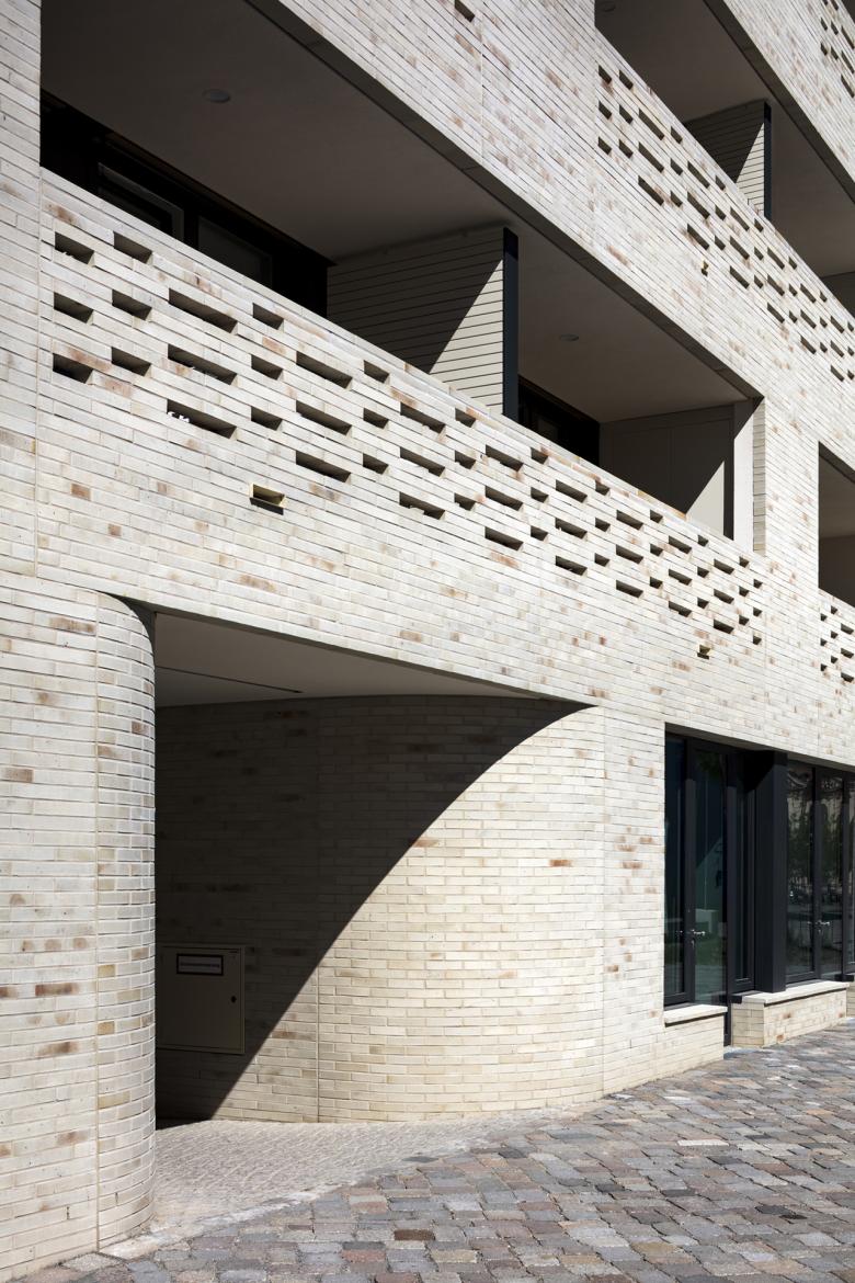 Koy + Winkel Fotografie丨Neuhouse丨德国-18