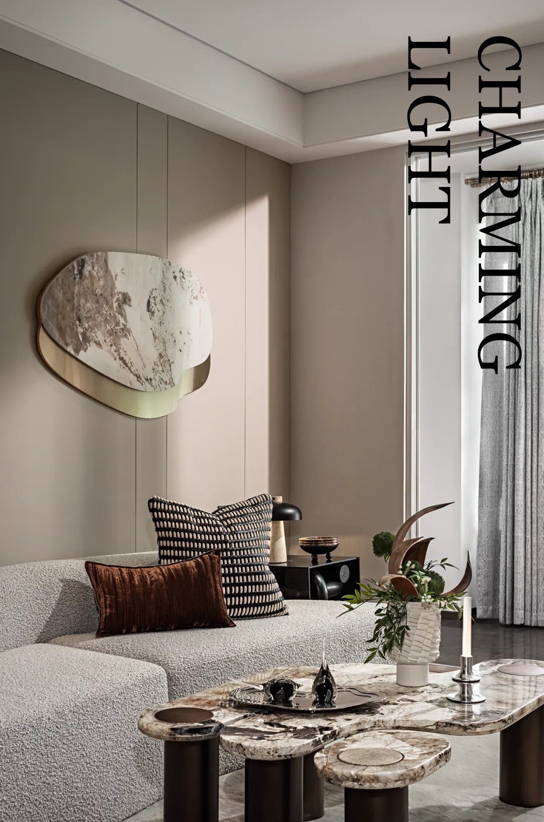 安徽置地·栢悦书香丨中国合肥丨AVAD 范可萨设计-46