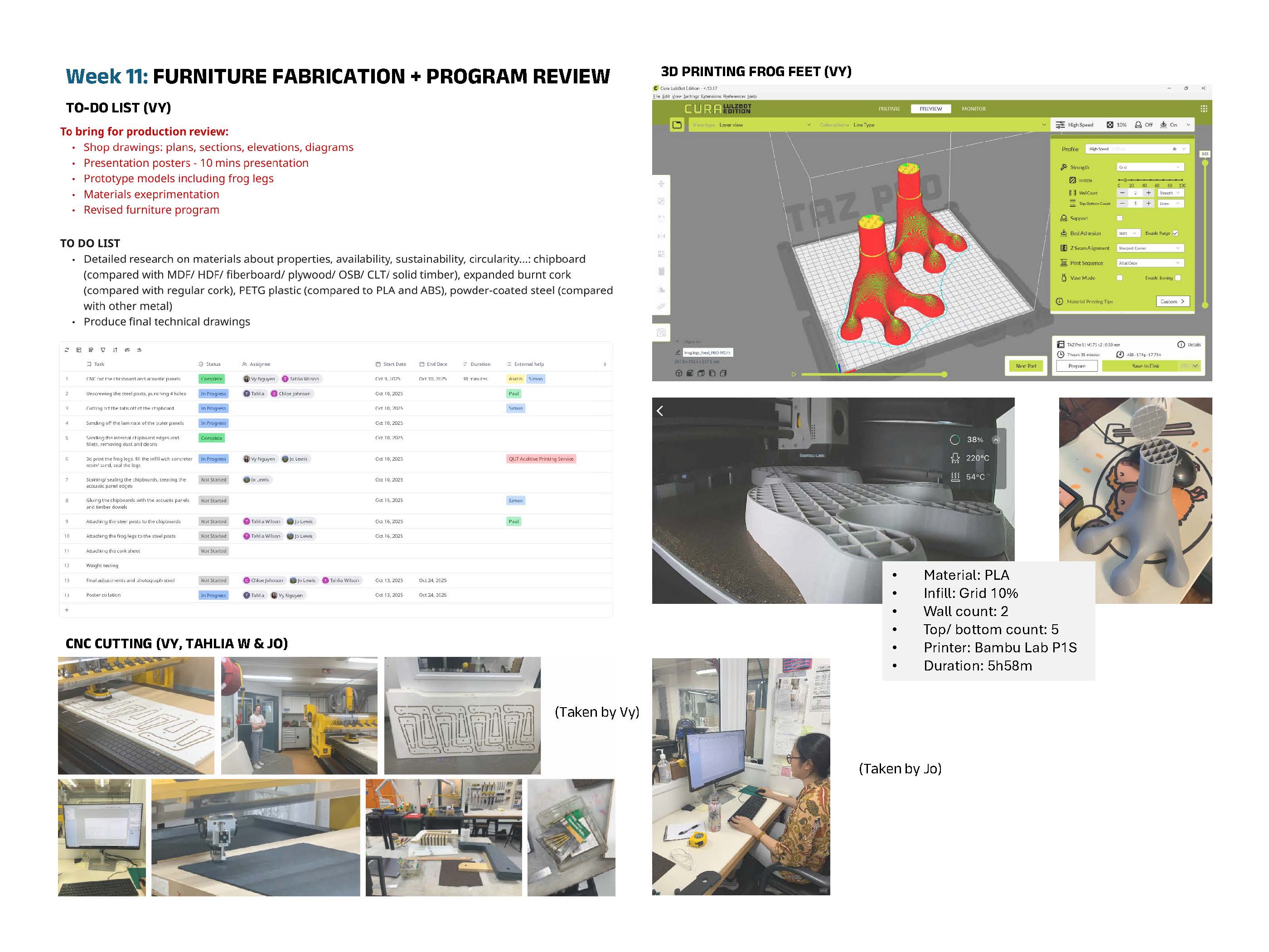 ABB336_Furniture Design & Fabrication: Assessment 2-33