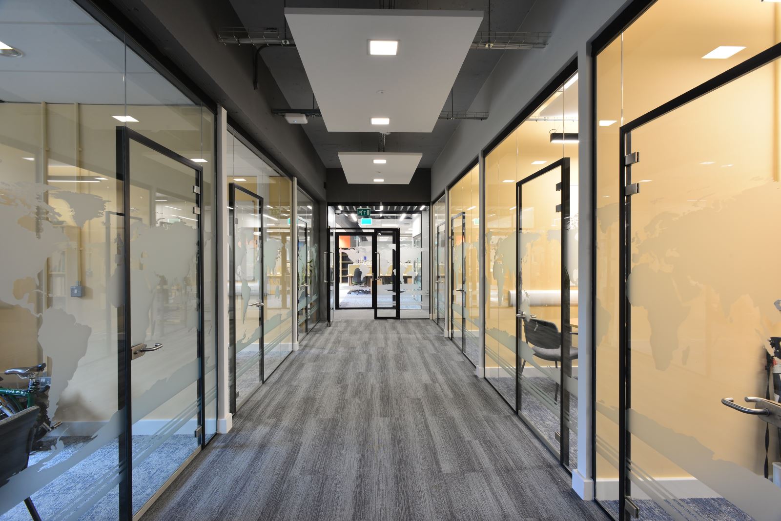 利兹大学地球与环境学院及普利斯特利国际气候中心丨英国丨Farrell & Clark LLP-5