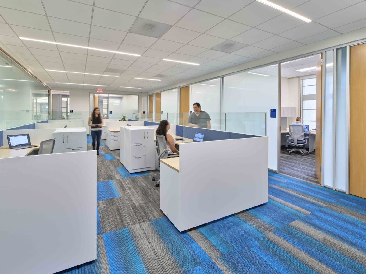 创新医疗机构——Hackensack Meridian School of Medicine-13