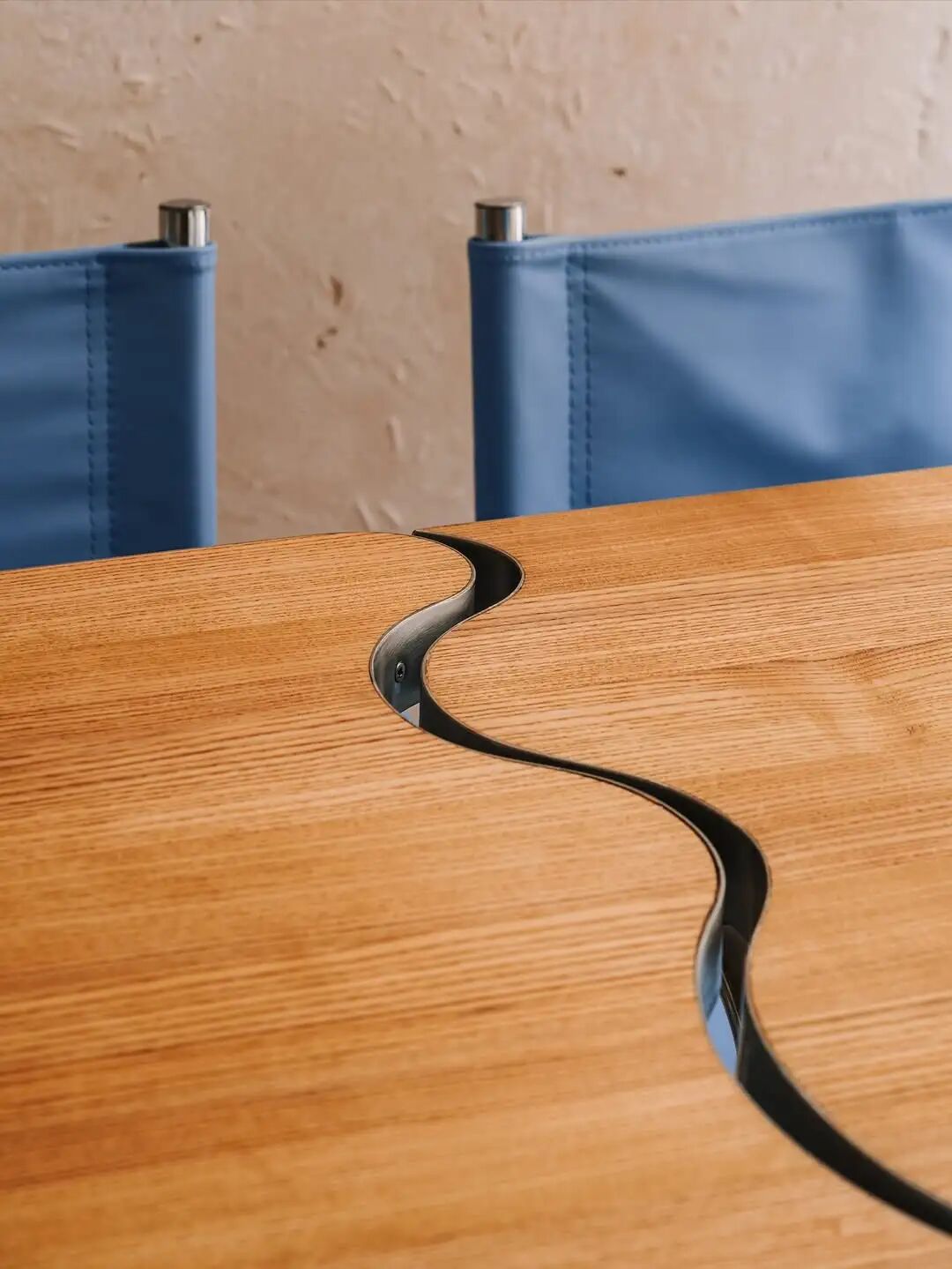 新作 Znamy Się｜112㎡餐厅空间设计-9