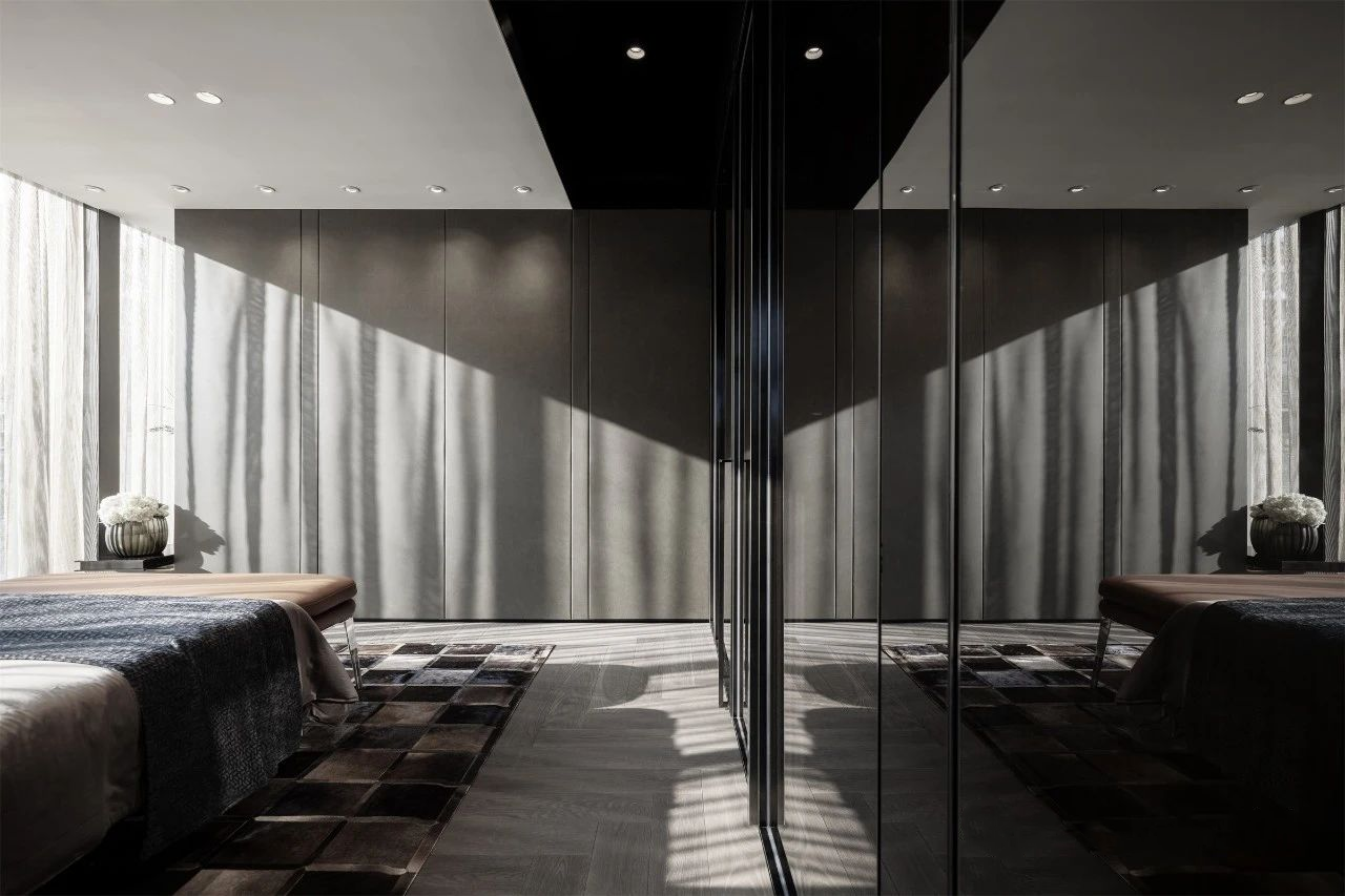 海悦耑序共和接待中心丨中国台北丨李玮珉建筑师事务所-61