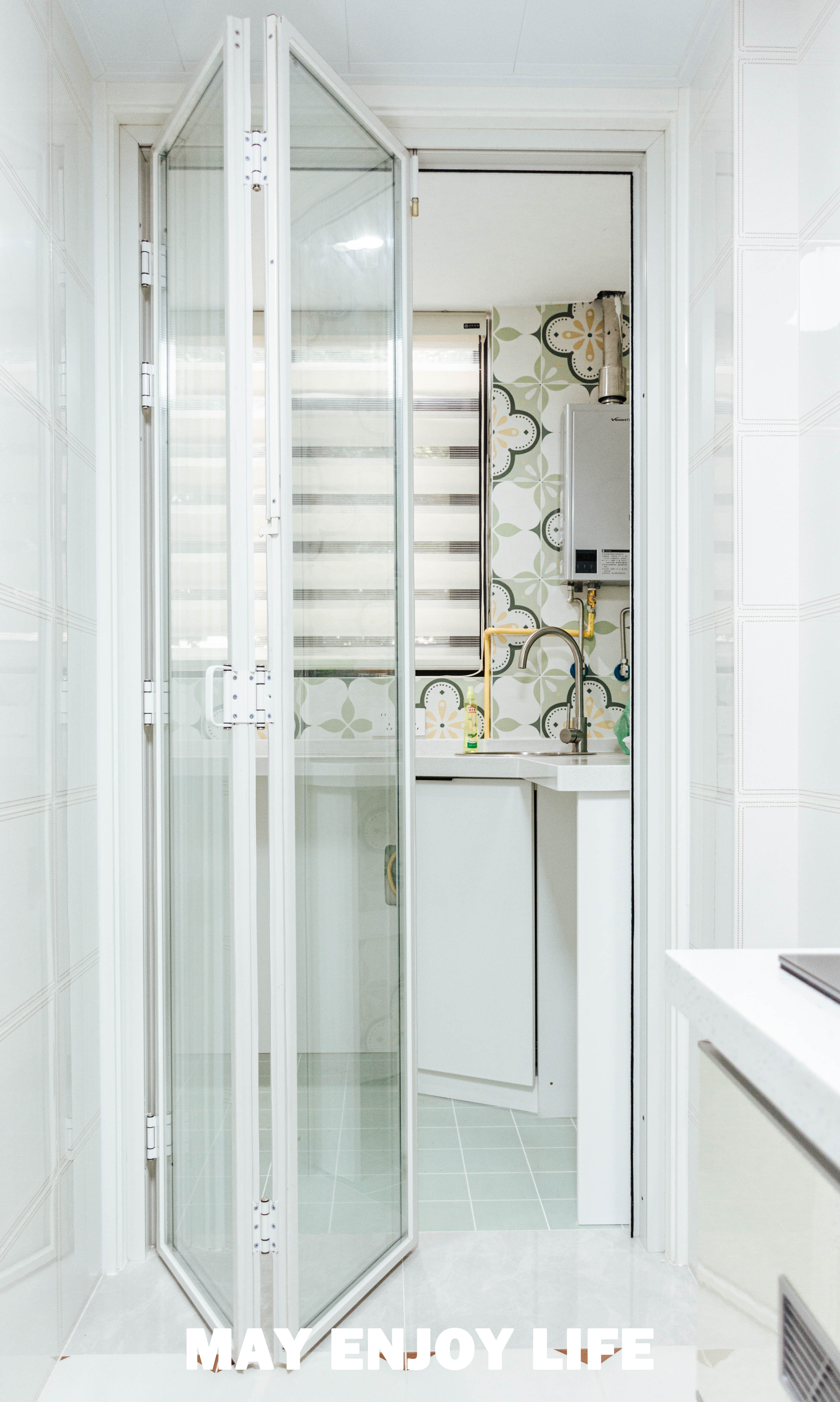 热爱中的家丨MEL 团队-11