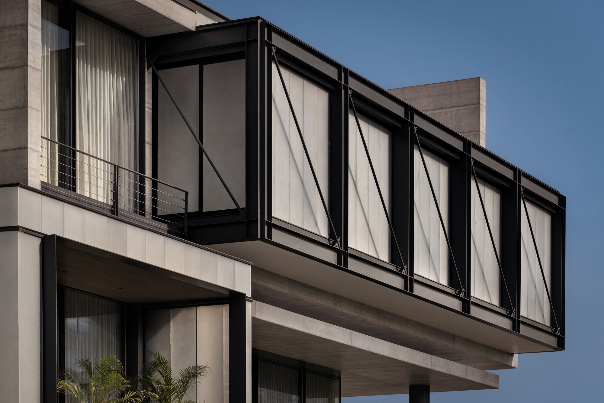 T20住宅丨印度-31