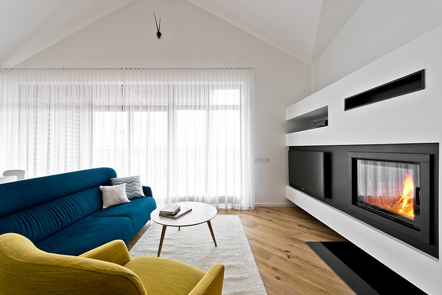 Two Room Apartment in Trakai / Rimartus Design Studio-10
