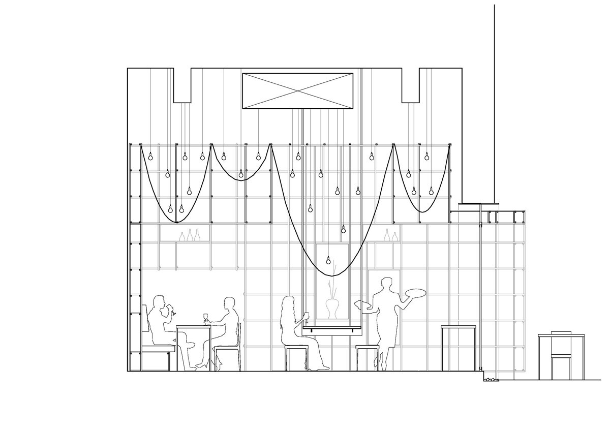 长沙“noodle rack”餐厅-22