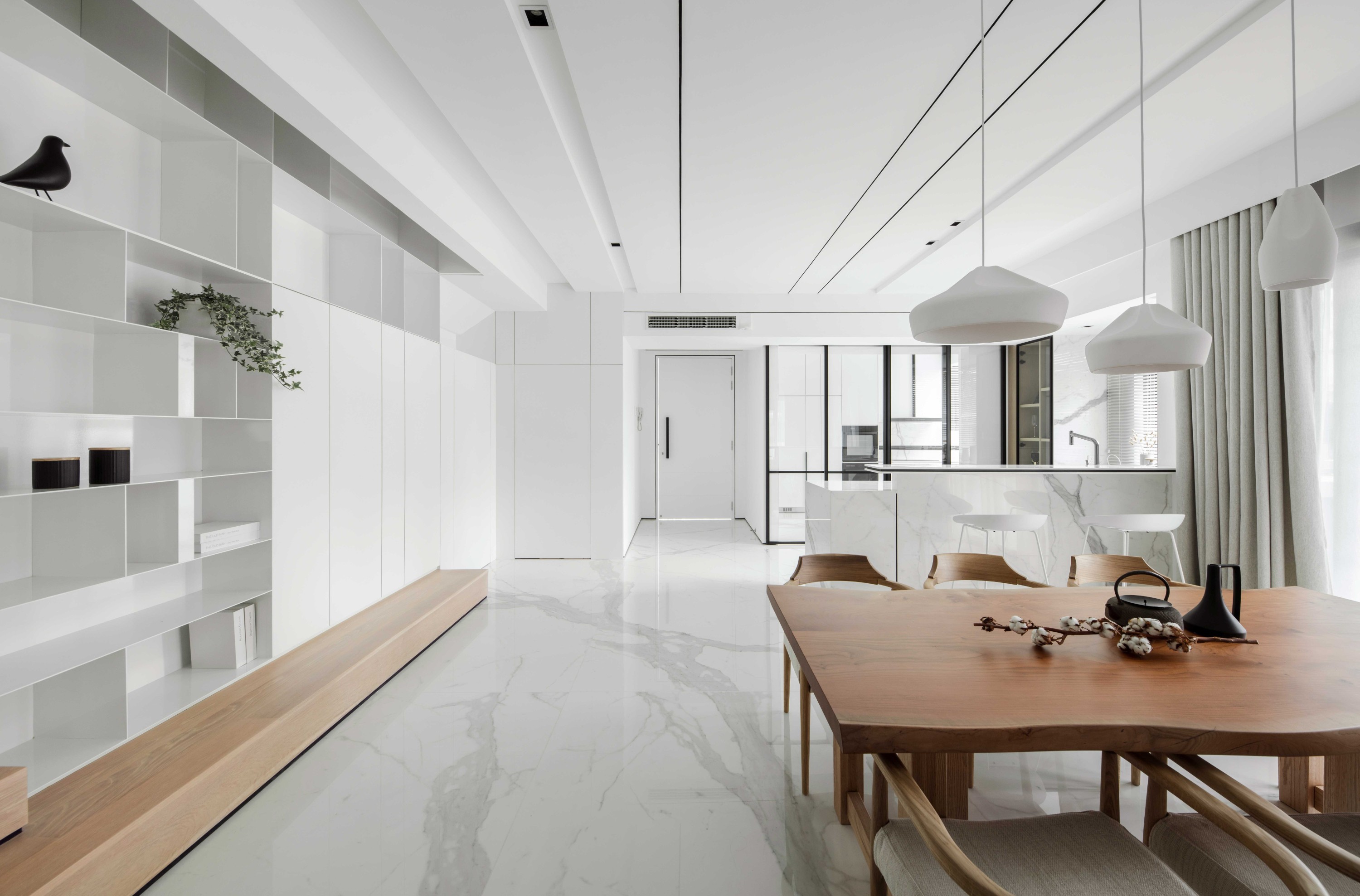 白色的影响丨Pins Studio-4