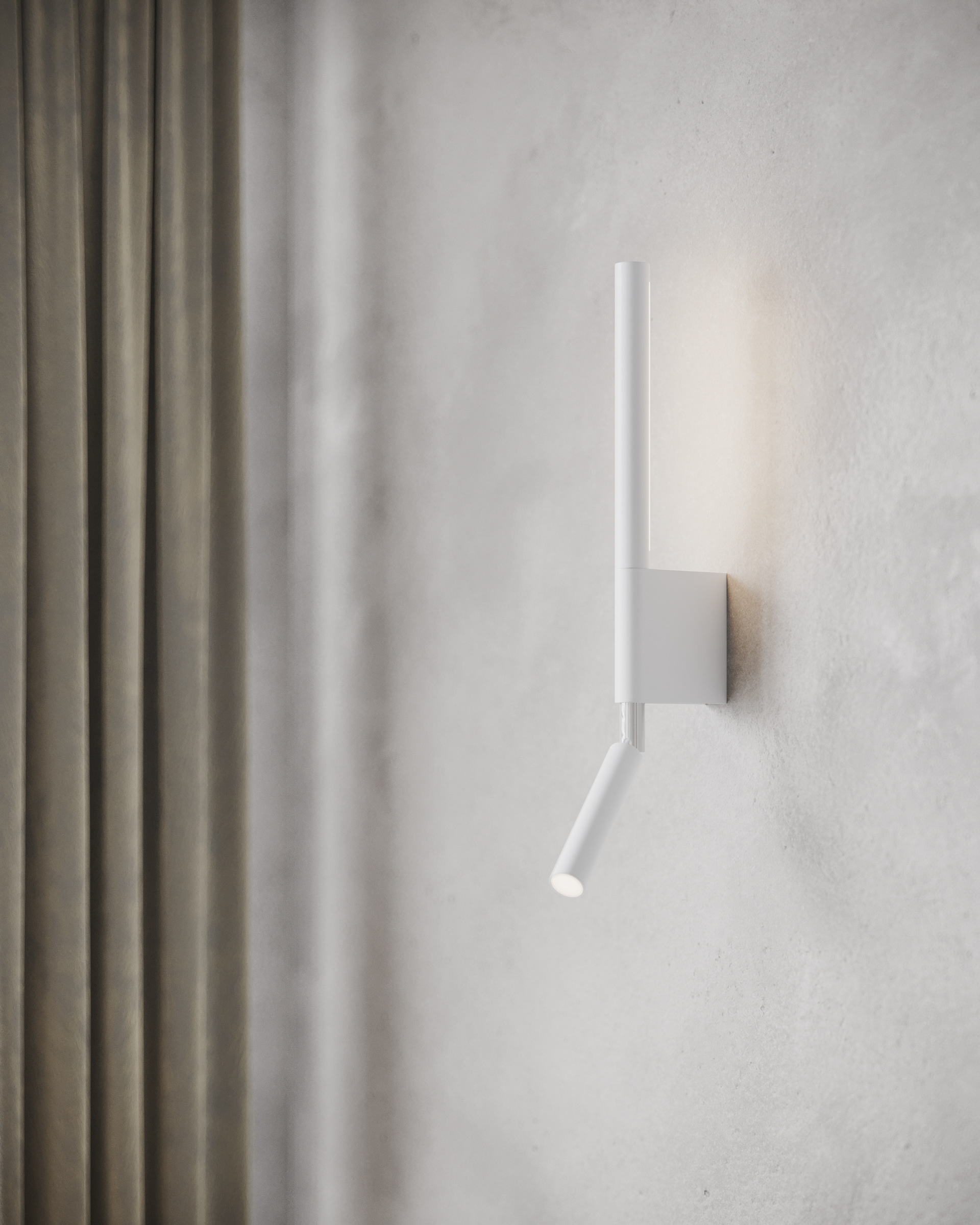 ALMATY APARTMENT 室内设计项目丨哈萨克斯坦阿拉木图丨Ursa Architects-17