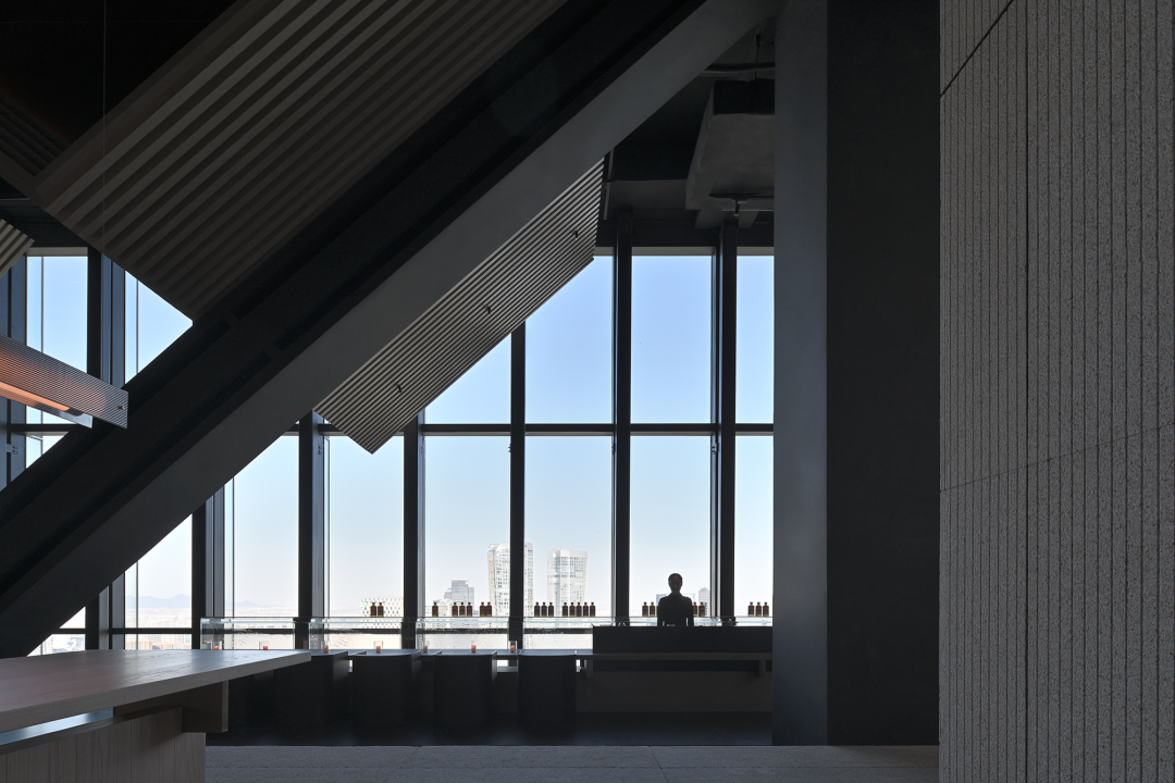 席作·福建会馆丨中国杭州丨WWD 厦门一横一竖设计工程有限公司-21