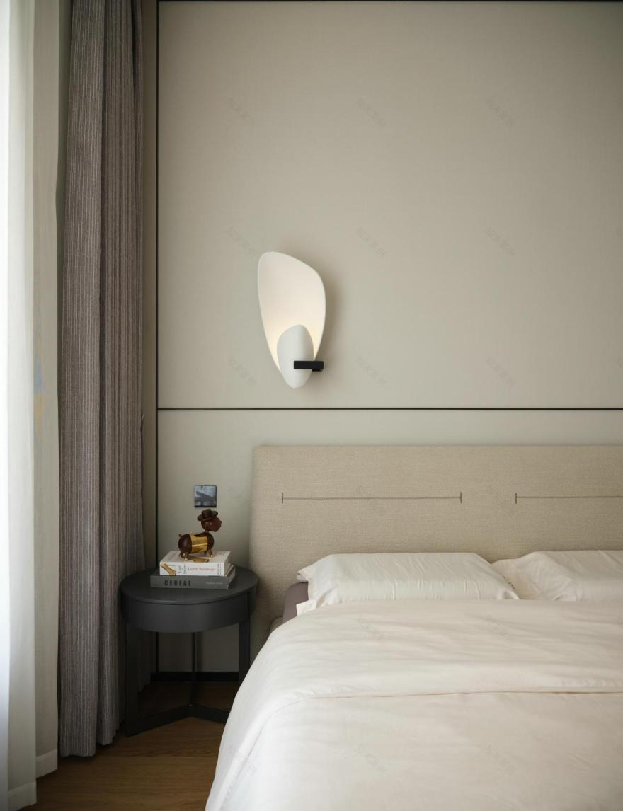 中宁府·绿洲298㎡精装大平层丨中国南京丨观享际SKH室内设计-62