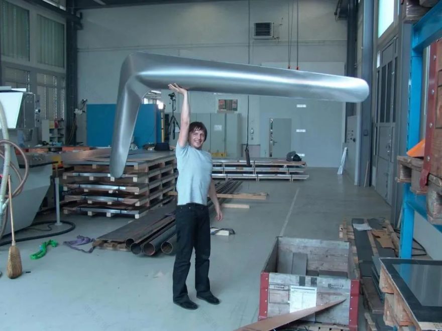 充气金属家具丨奥斯卡·泽尔塔-52