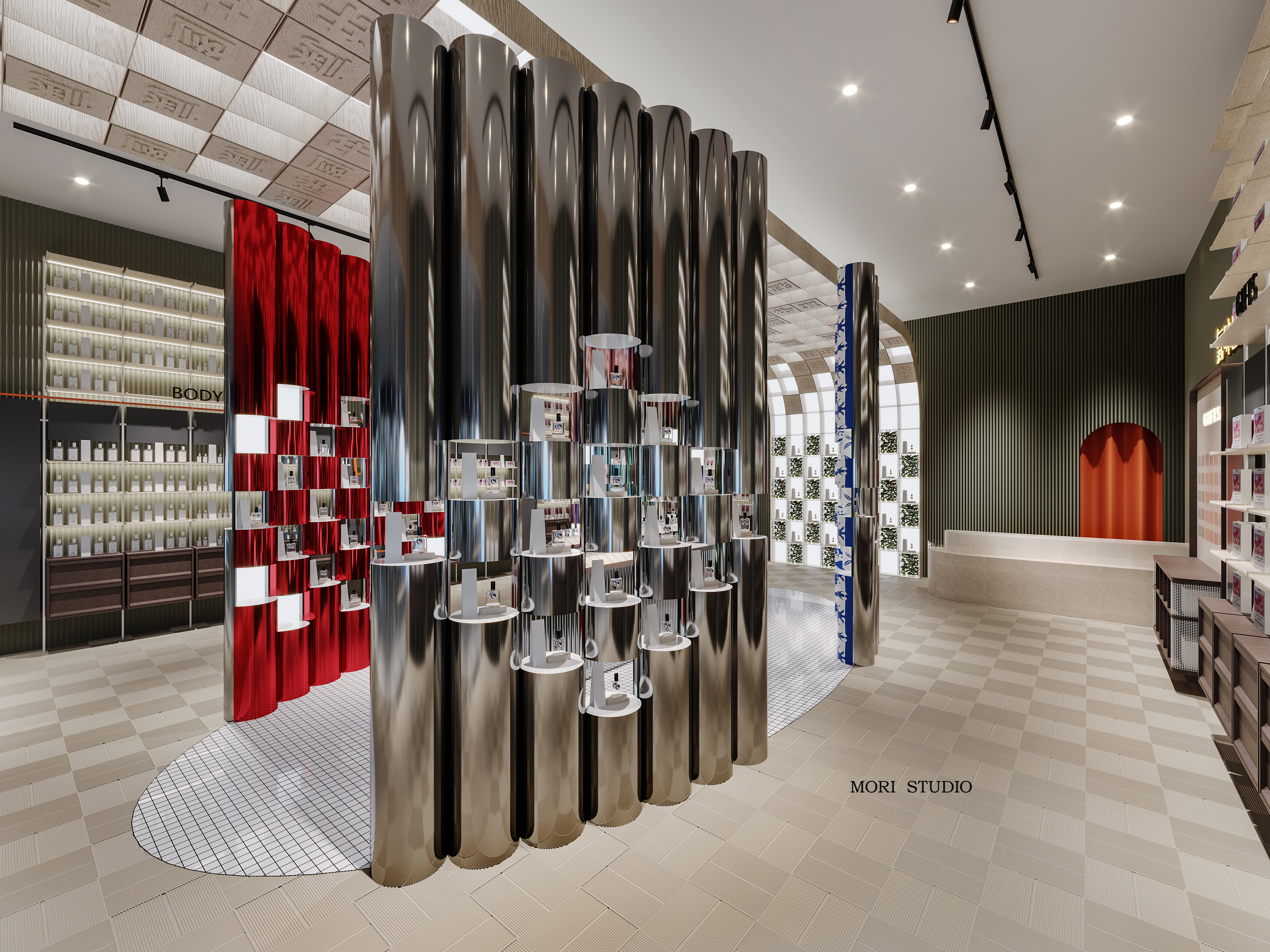 2021年年度渲染合集-38