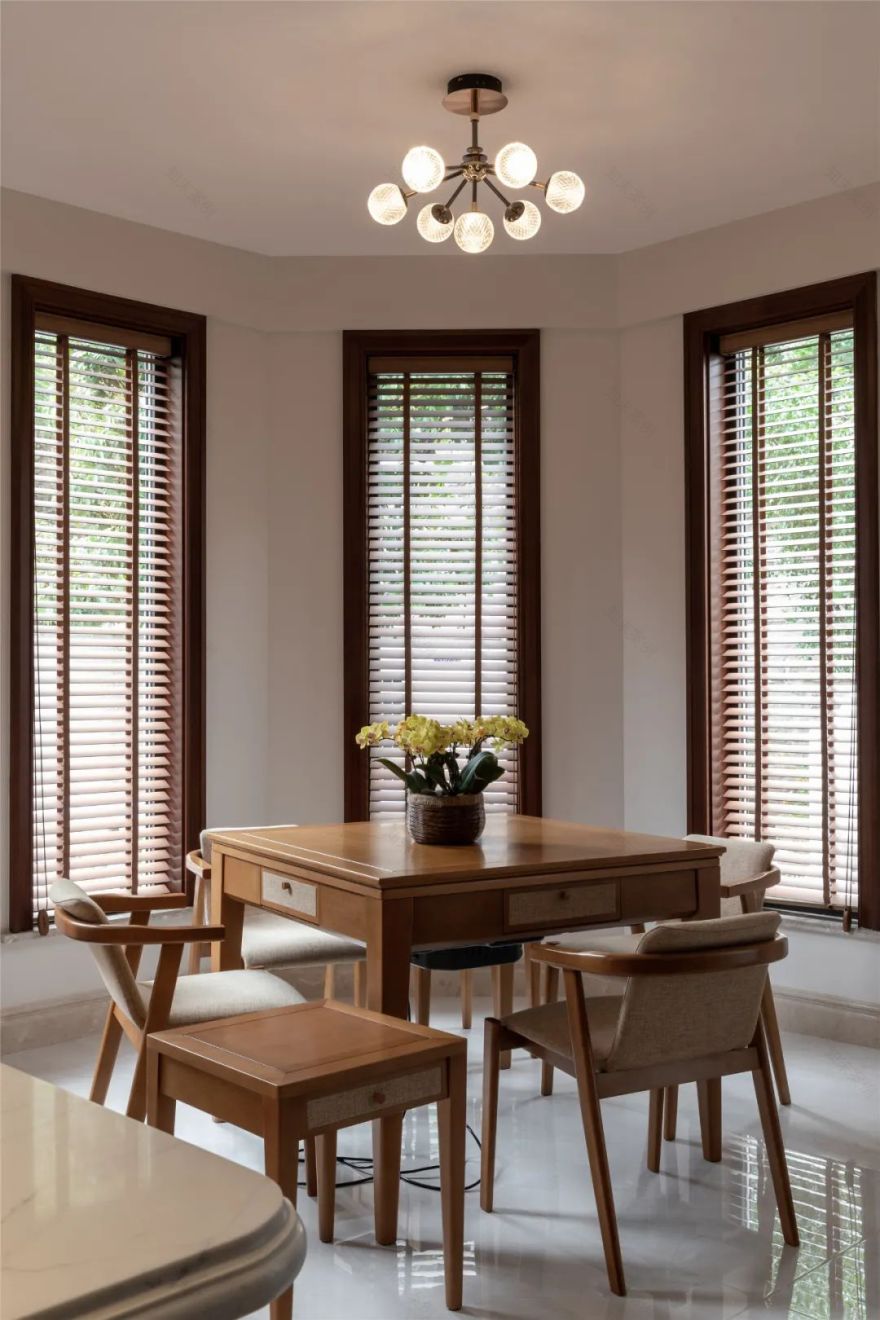 自然之境 · 带院子的房子如何打造梦幻花园-16