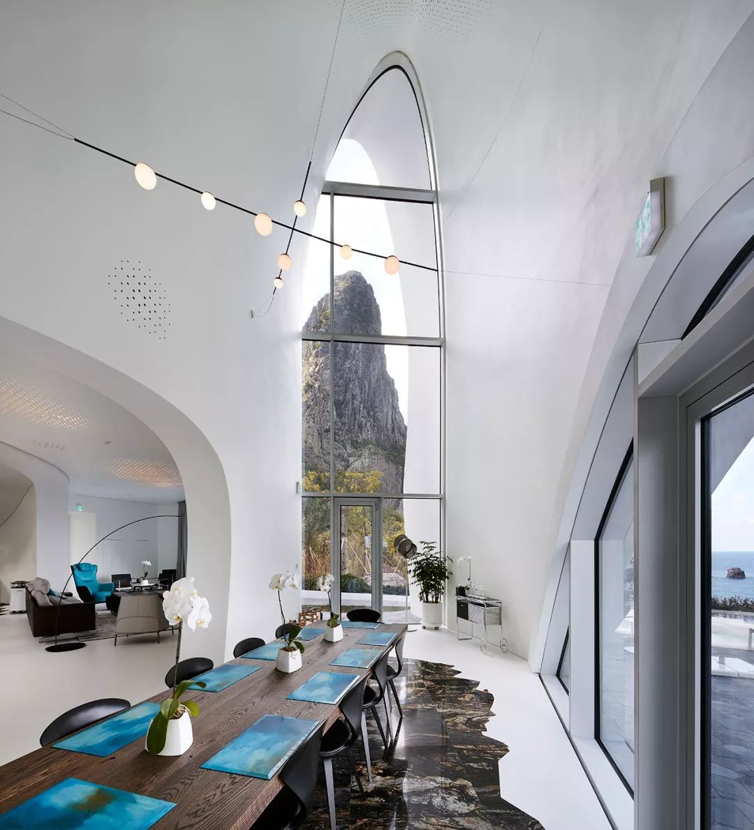 十座充满生命力的建筑 | 传统与现代的完美融合-137