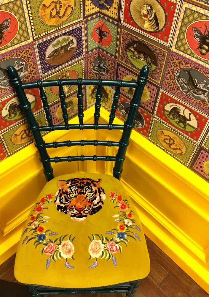 2021 家居趋势解读 | 复古与野性的碰撞-31