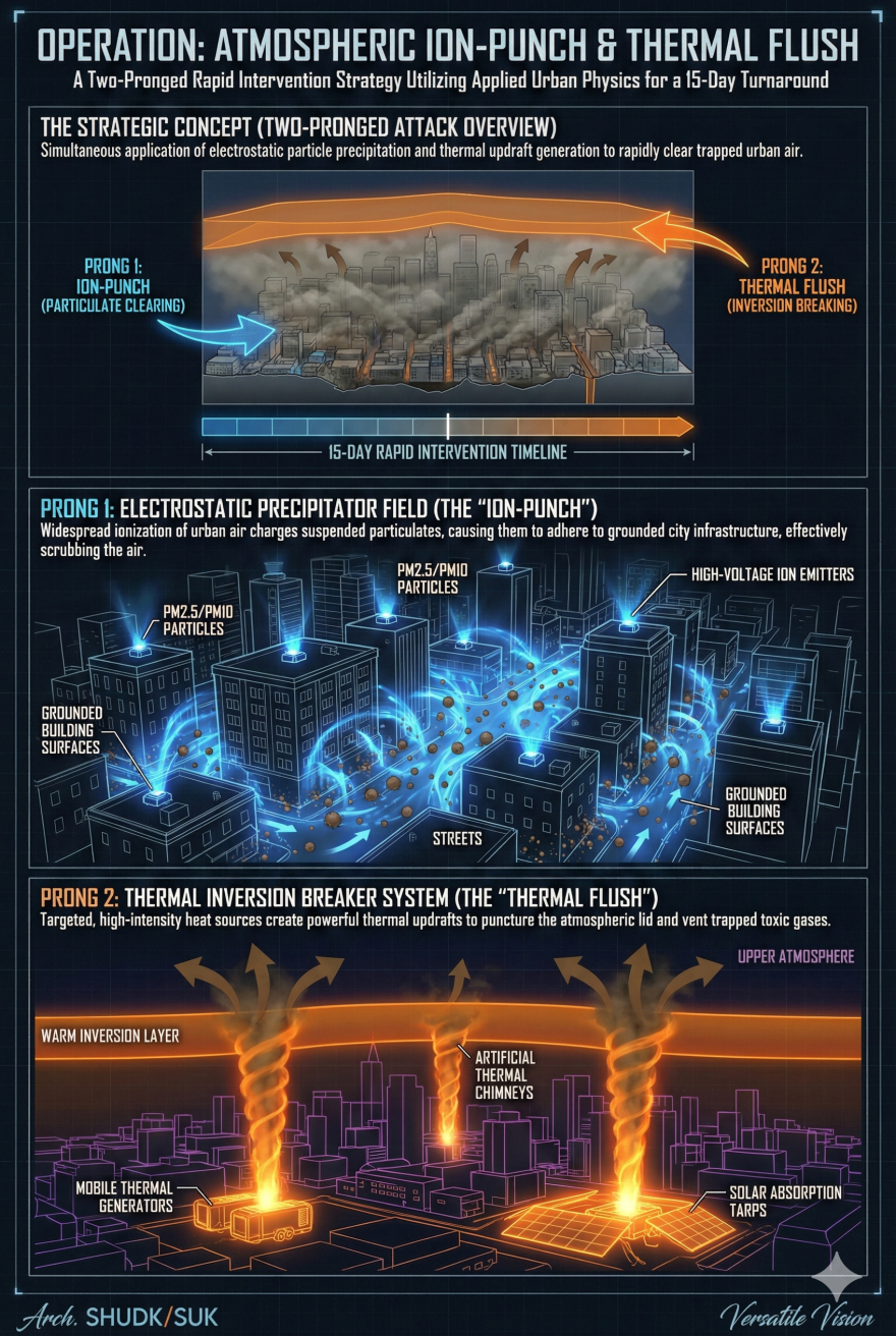 URBAN ASPHYXIATION(城市窒息治理项目)-1