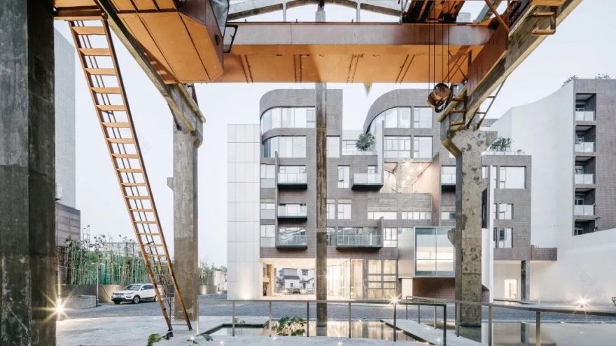 喜岳云庐酒店 | 山水间的瑜伽亭与泳池-263