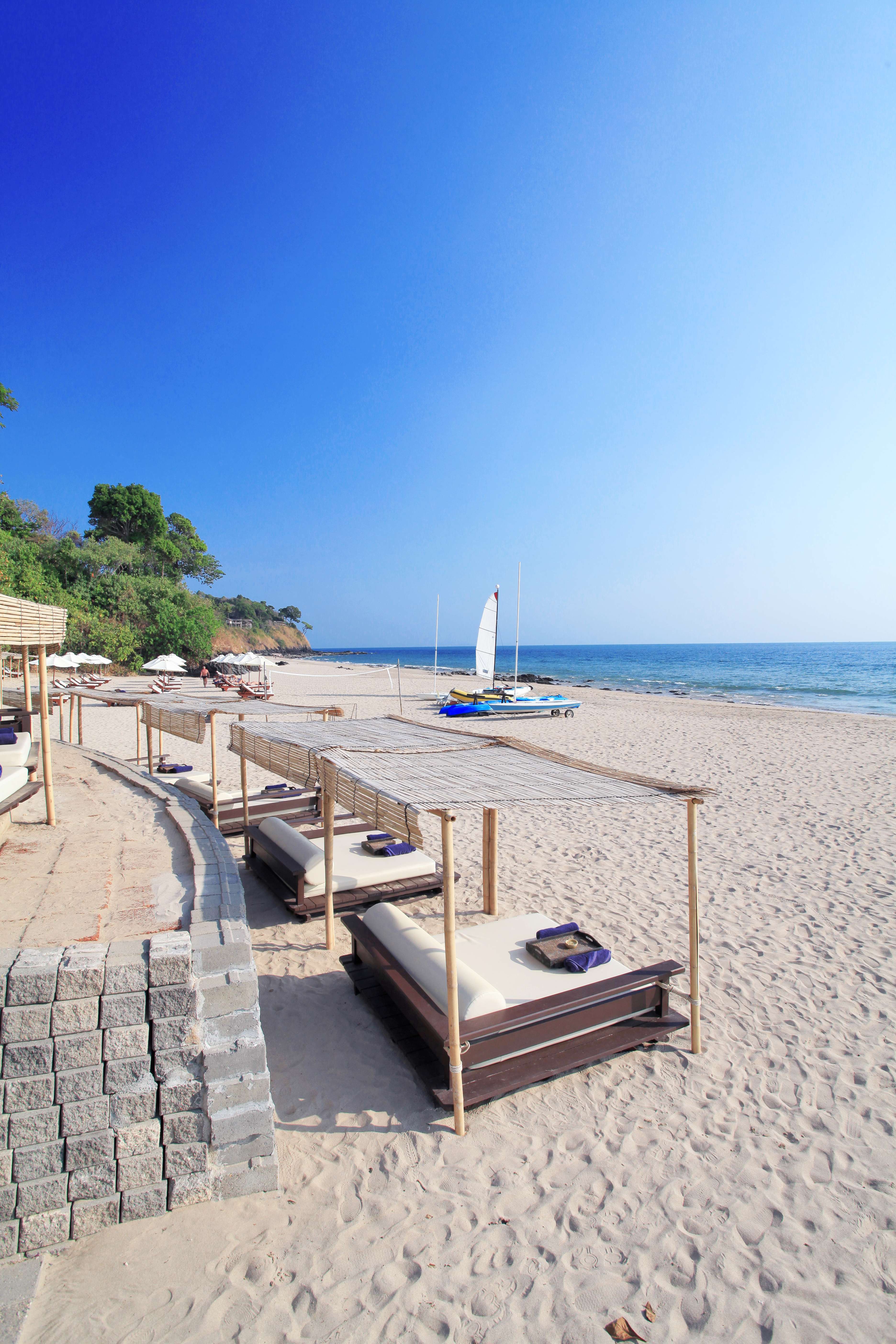 泰国兰塔岛披玛雷度假酒店-45