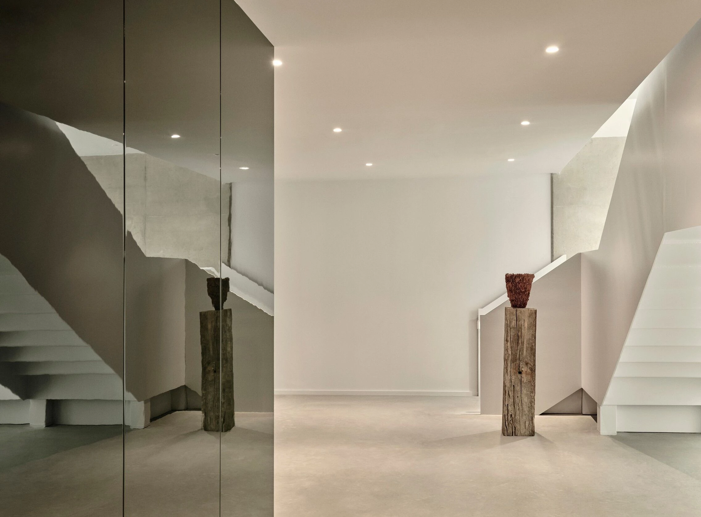 伦敦 Borough Yards 办公空间设计丨英国伦敦丨TOG,Studio David Thulstrup-27