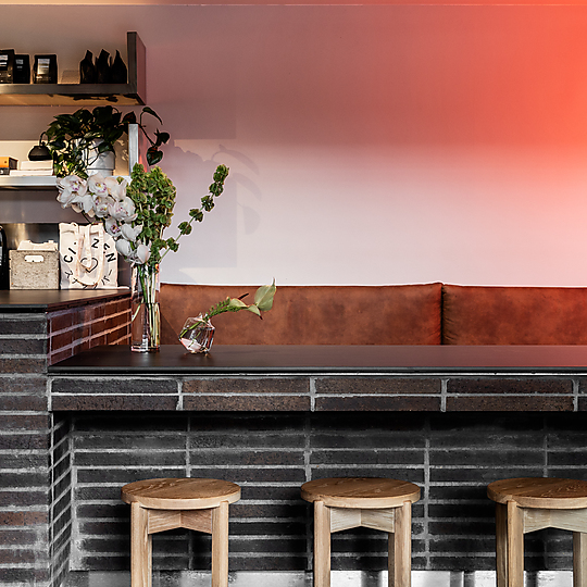 Citizen Snack Bar by Kennon Architecture & Interiors | Australian Interior Design Awards-2