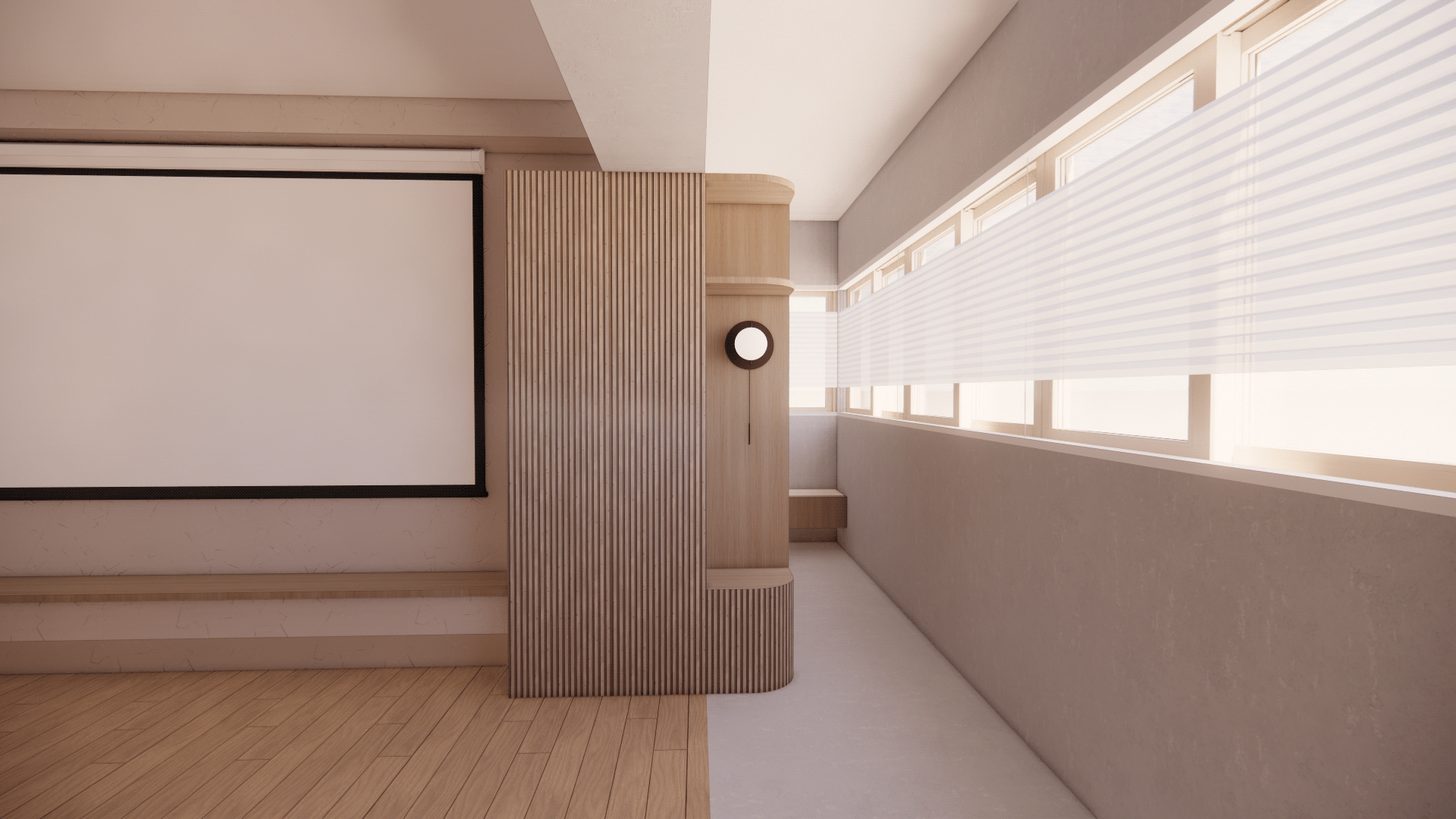 台北永和吳宅丨中国台北-2