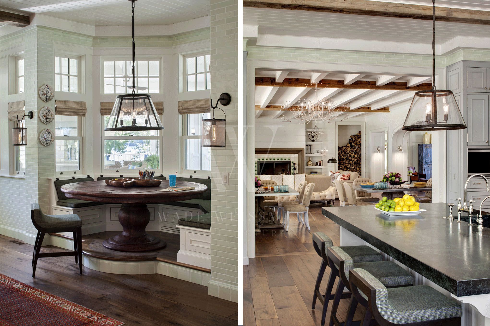 WADE WEISSMANN ARCHITECTURE | GENEVA LAKE SHINGLE STYLE-17