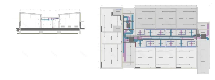 Mare de Déu de Gràcia 幼儿园及学校丨西班牙丨SOGO ARQUITECTOS-89