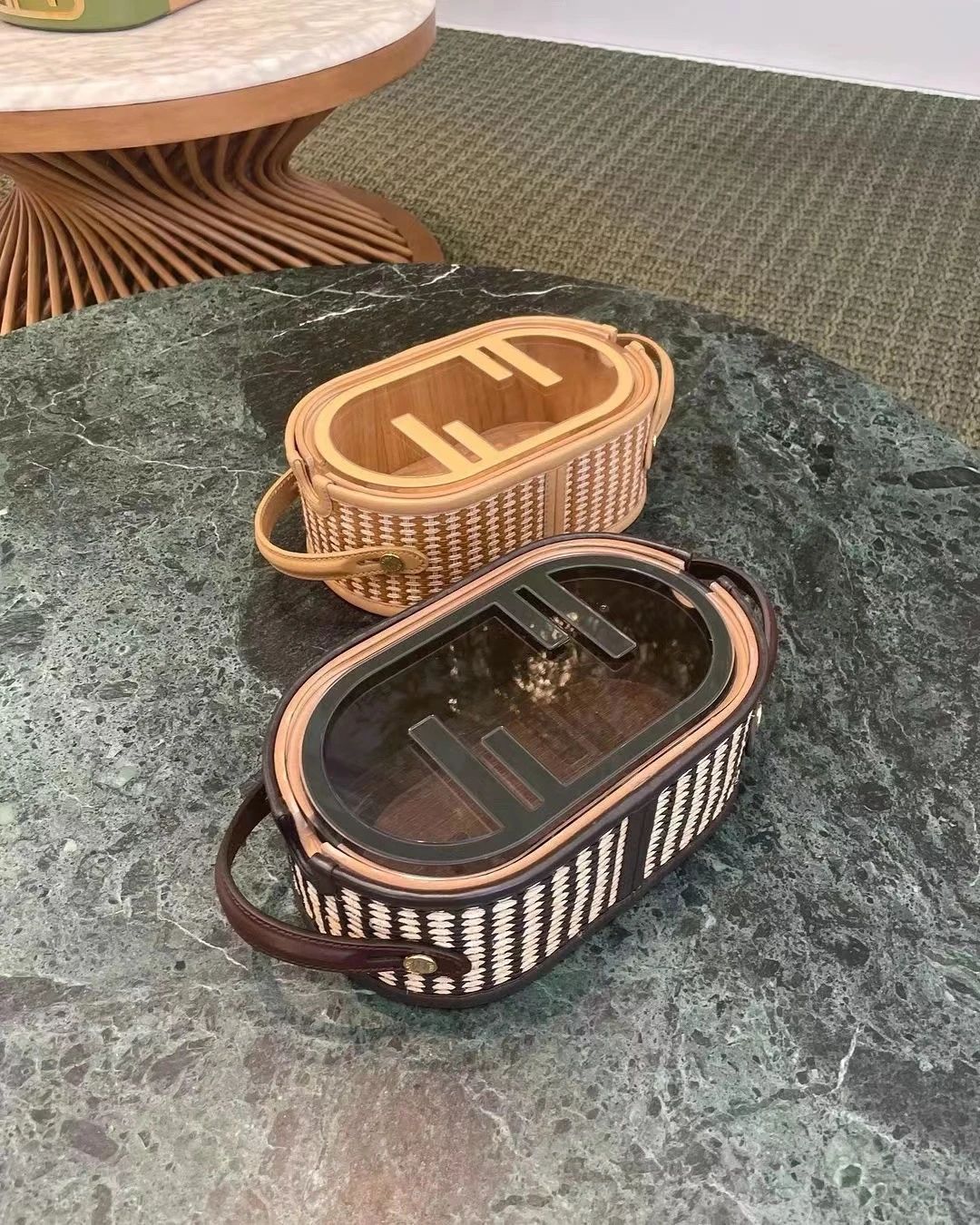 2023 米兰国际家具展丨意大利米兰-321