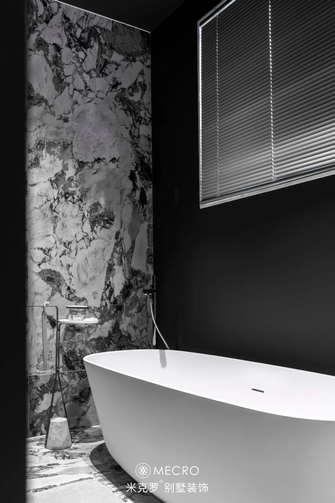 融创·桃花源 700㎡大宅设计丨张存伍-68