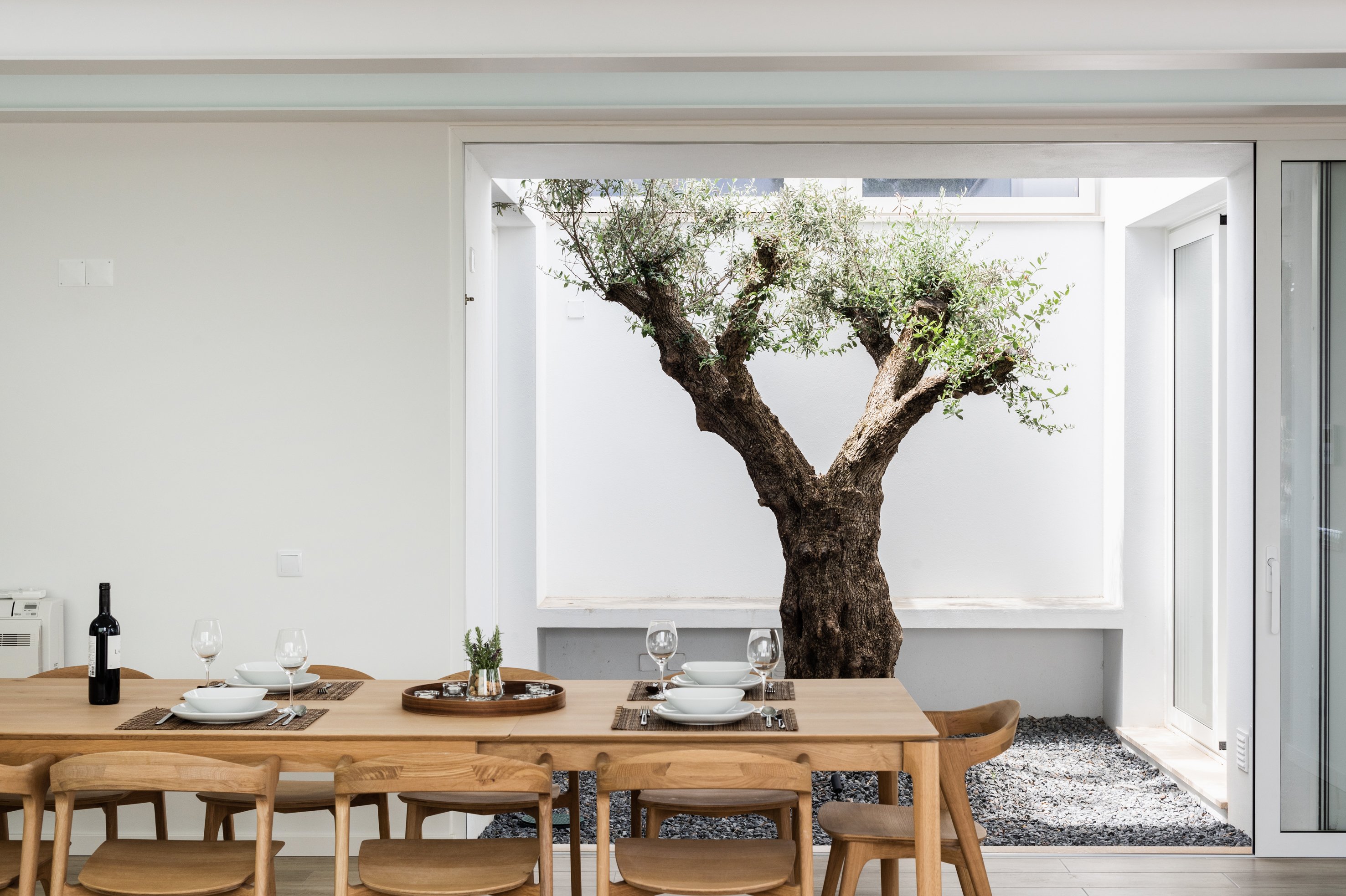 西蒙之家丨葡萄牙丨Studio Arte architecture & design-0