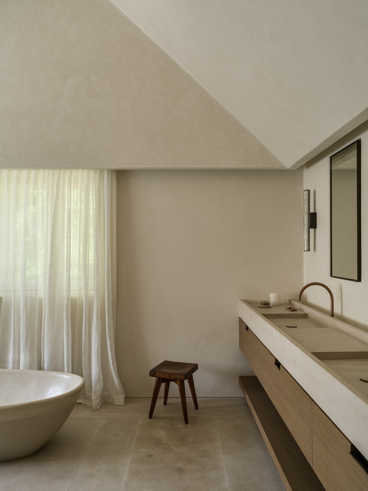 克斯滕斯·GF 住宅丨英国-32