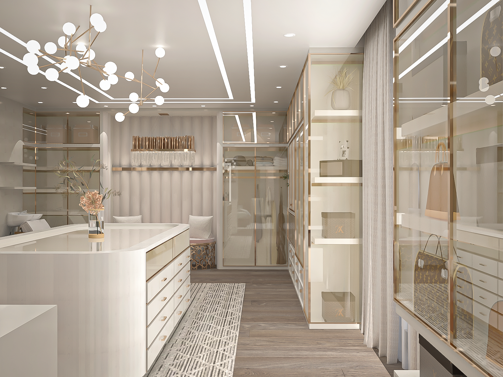 WALK-IN DRESSING ROOM-5