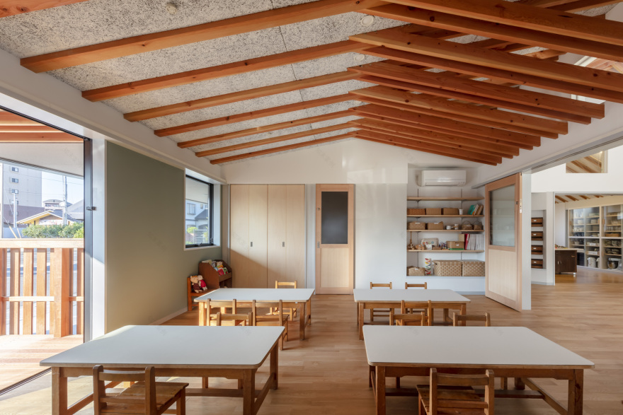 丨日本爱媛丨Ogawa Nishikori Architects-15
