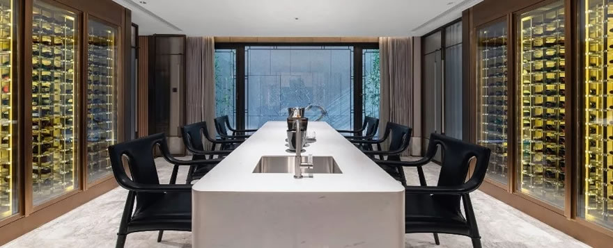 江南壹号院合院 · 宜和江南-57