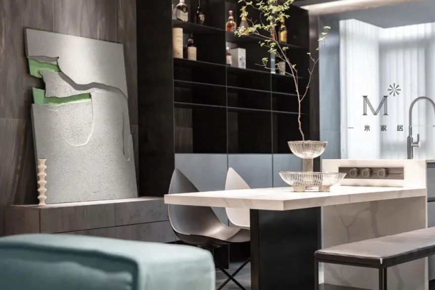 环环相扣的淡雅美式生活-65