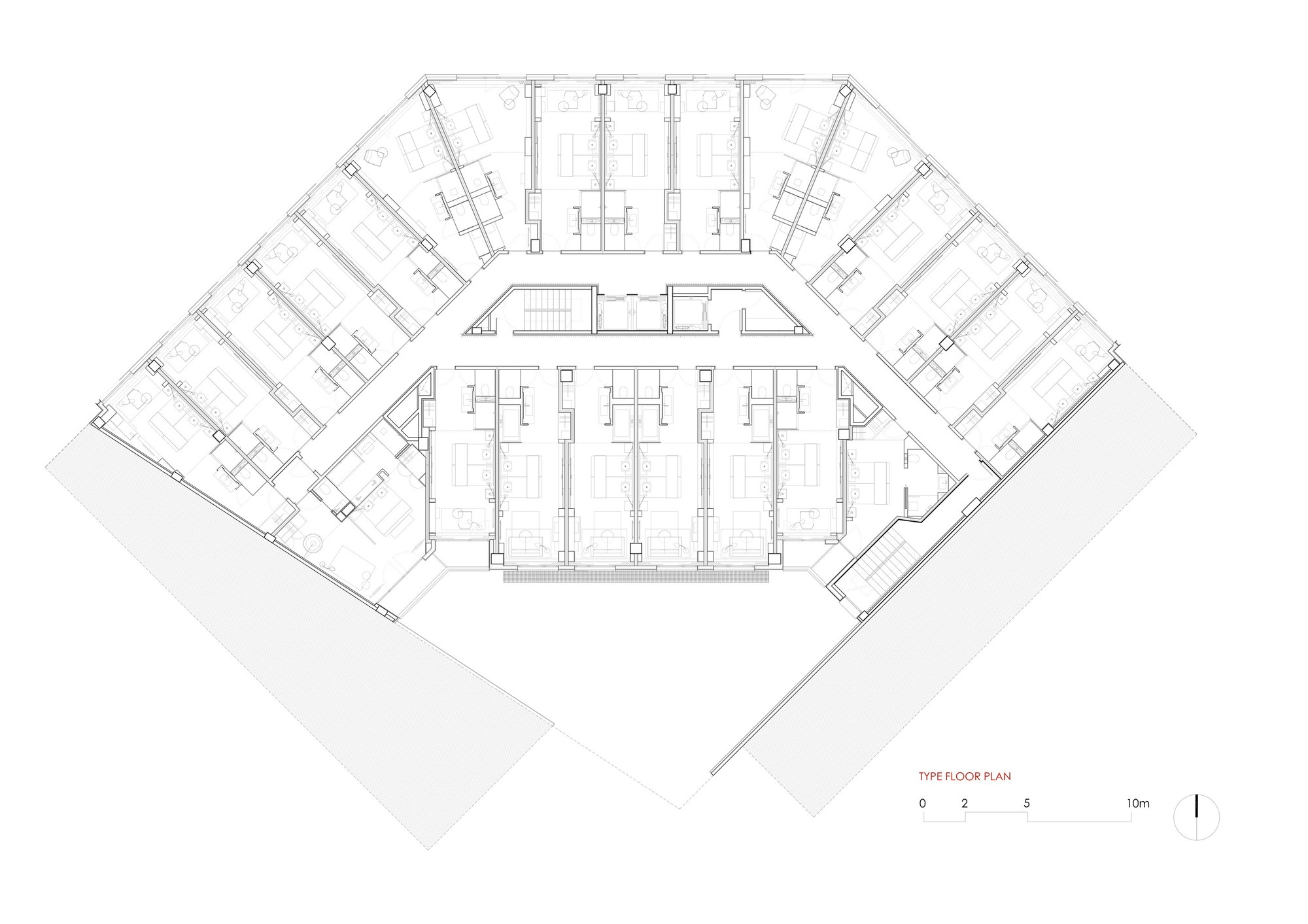 西班牙奥利维亚乳香酒店-25