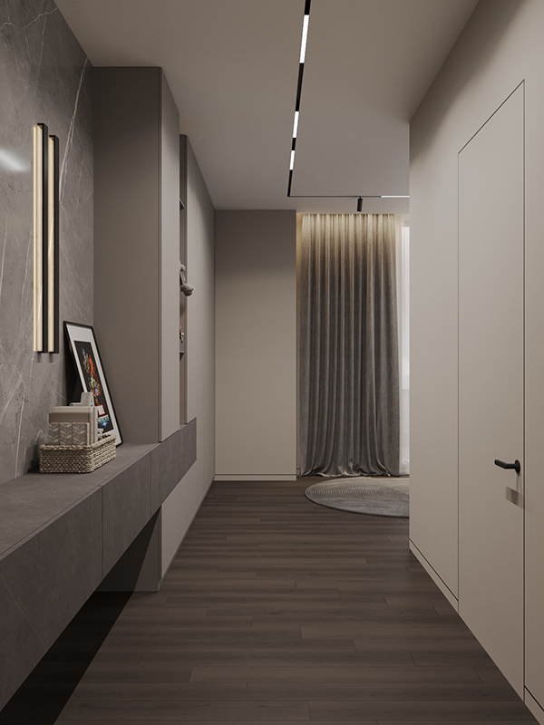 私人住宅B丨乌克兰敖德萨丨Sergiy Sarana等五人-56