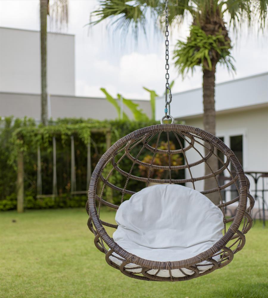 Casa Brooklin 住宅-22