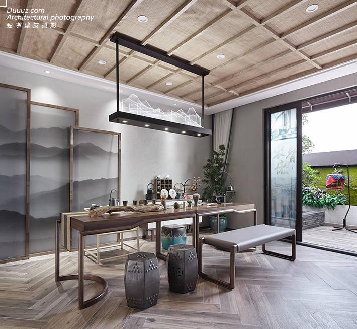 金地风华公馆丨中国东莞-24