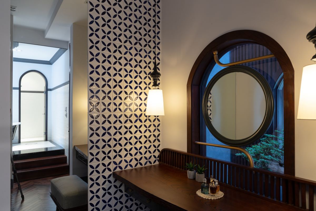 李氏之家 · 重生之美-3