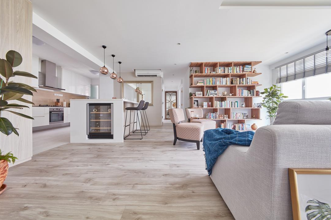 春日风全屋装修-7