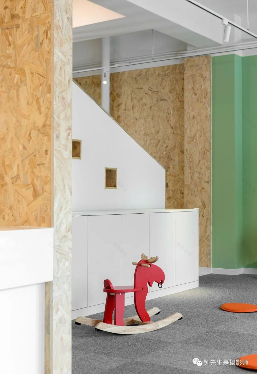 抚顺优童无边界早托中心 | 温暖如初,童趣自然-21