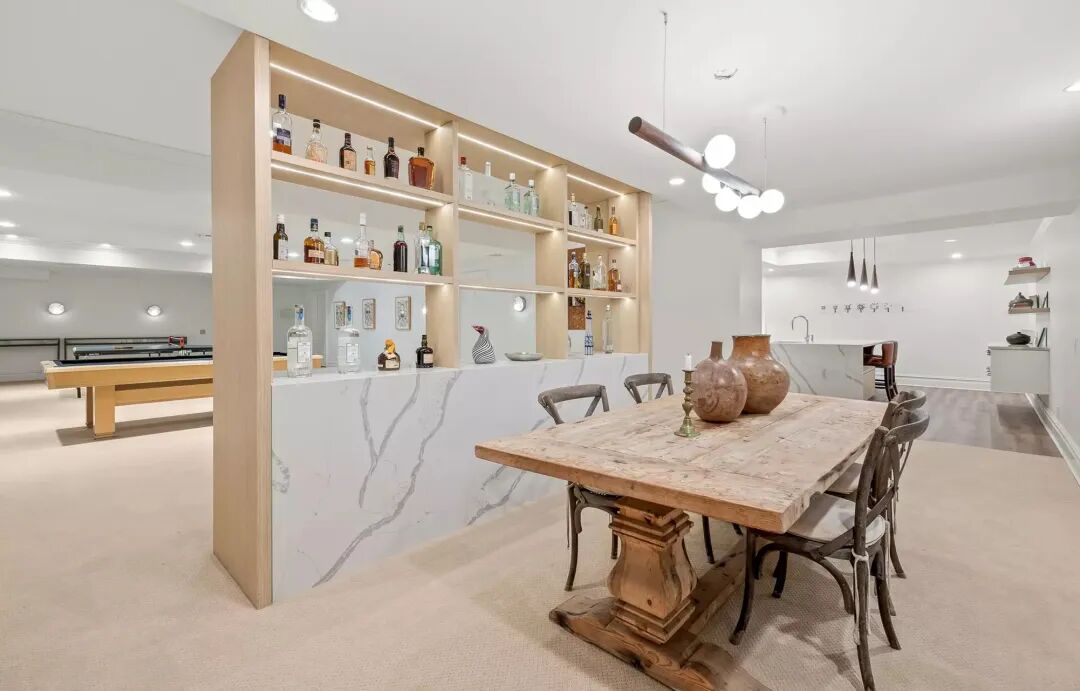 标志性的达林顿大厅庄园：威彻斯特马乡的英伦绅士殿堂-33