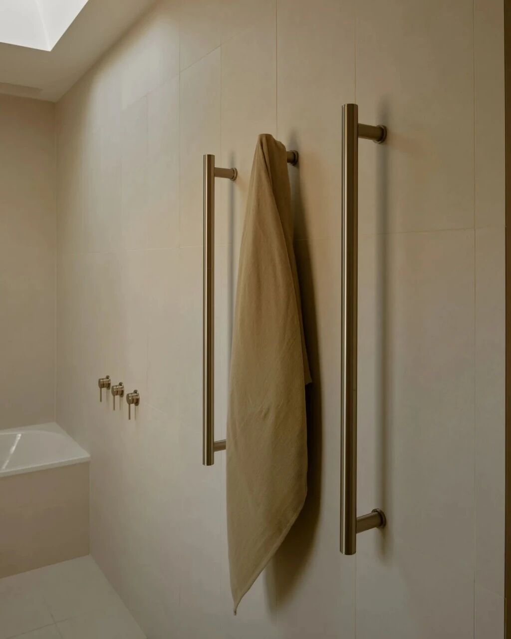 Cremorne Deco住宅改造丨澳大利亚悉尼丨米驰露·希金博特姆（Michiru Higginbotham）-52