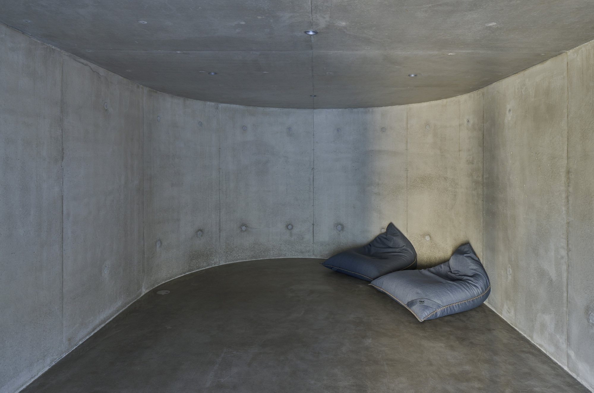 恩贝加宅邸丨瑞典斯德哥尔摩丨Tham & Videgård Arkitekter-18