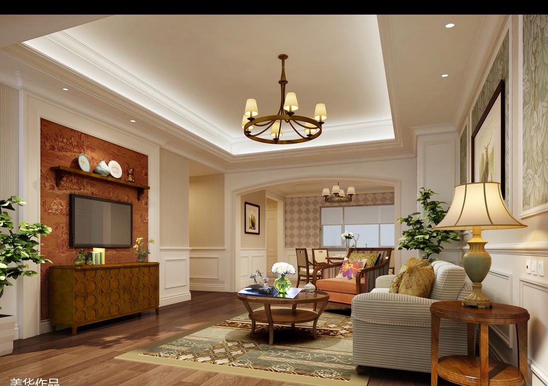 新华家园延庆养老住区-26