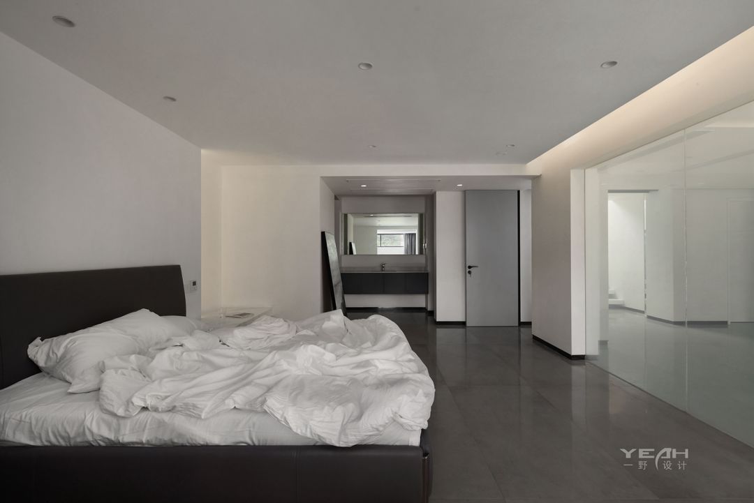 一隅空间 | 东方文学与北欧风光的共融-51