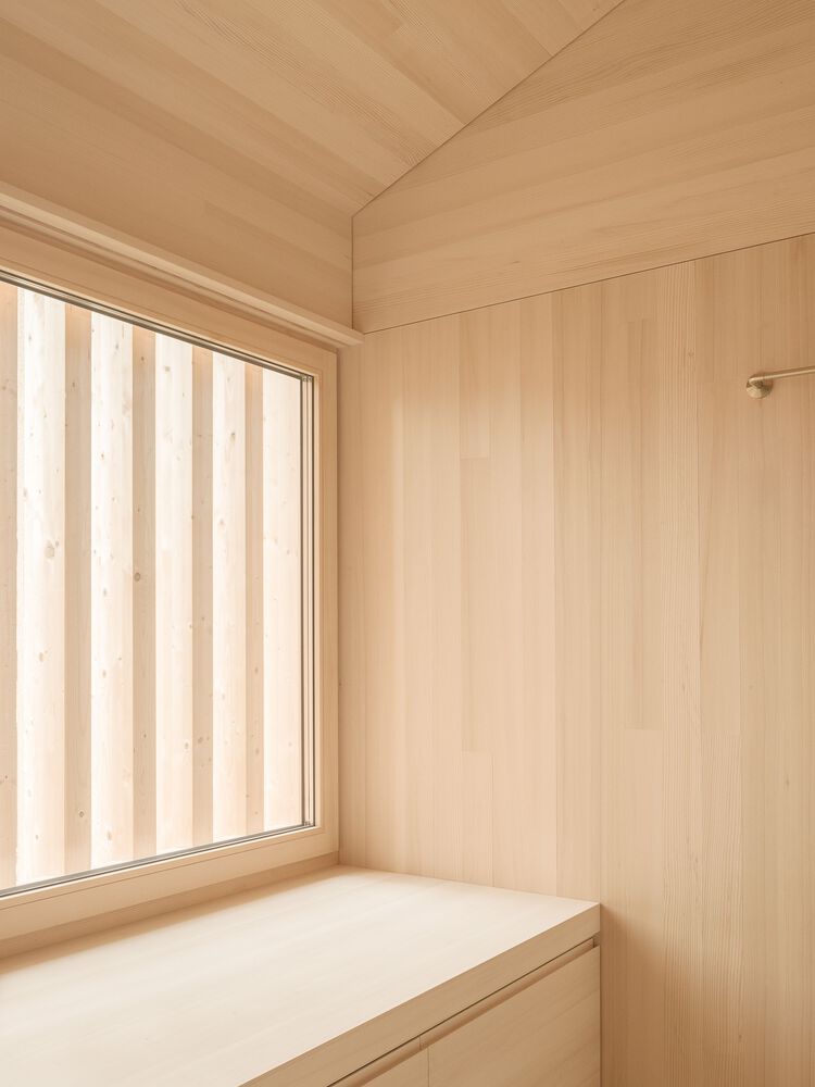 “混搭”空间 · 历史与当代的对话丨奥地利-31